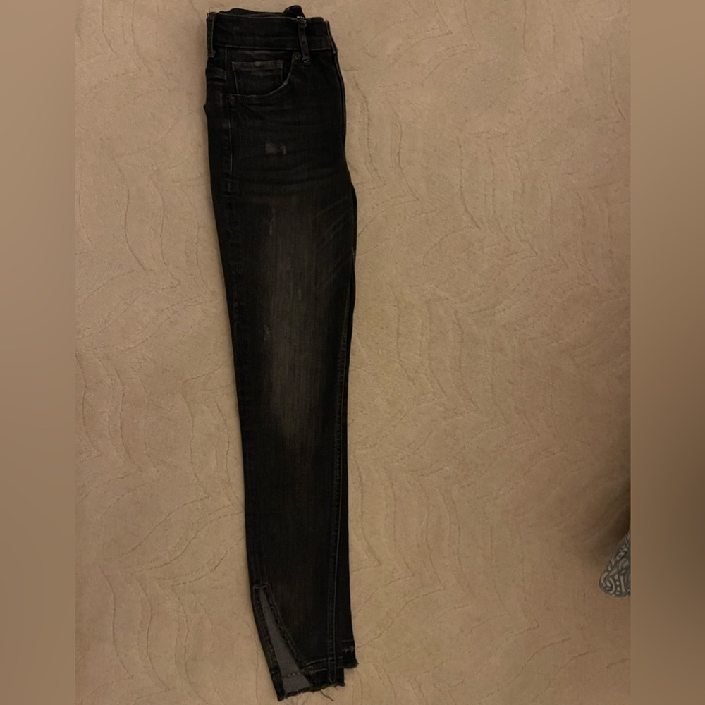 Express Skinny Jeans